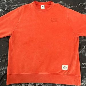 Nike Sweater